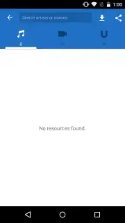 Swift - Music Downloader Screenshot 3