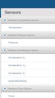 SPARKvue Screenshot 5