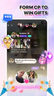 Timo Club Screenshot 7