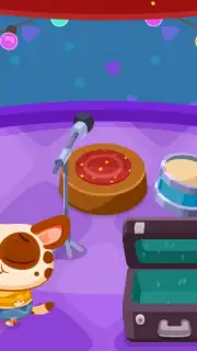 Bubbu School Screenshot 6