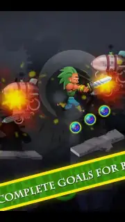 Shiva: The Time Bender Screenshot 2