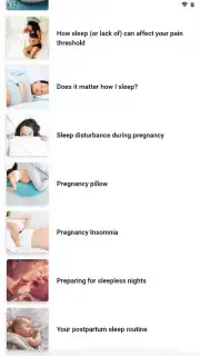 Pregnancy + Screenshot 24