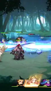 Mobile Legends: Adventure-idle Screenshot 6