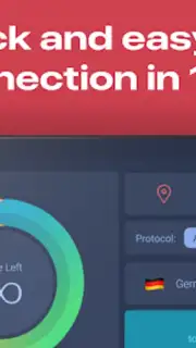 VPN Korea Screenshot 3