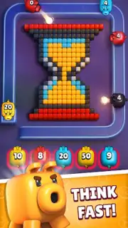 Pixel Flow Screenshot 5