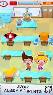 Cheating Tom Screenshot 5