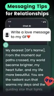 AI Chat Screenshot 6