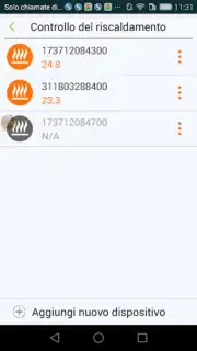 SmartTherm Screenshot 7