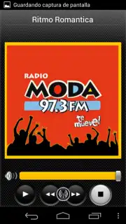 Radio Screenshot 4