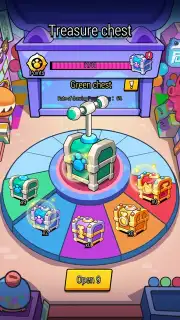 Oh My Dog - Heroes Assemble Screenshot 13