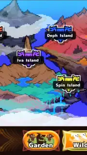 Destination: Dragons! Screenshot 2