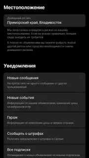 Дром Screenshot 12