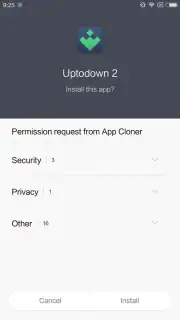 App Cloner Screenshot 3