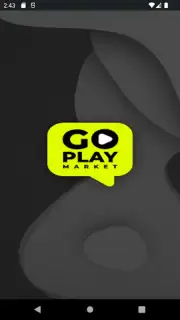 Go Play Market Screenshot 8
