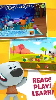 Bebebears Books Screenshot 9