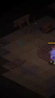 Levistone Story Screenshot 8