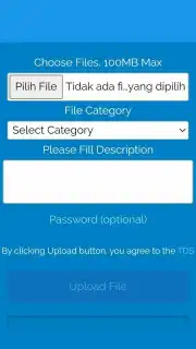 SFile Mobi Screenshot 3