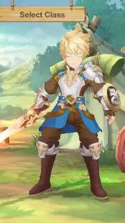 Cloud Song Screenshot 2