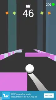 Catch Up Screenshot 3