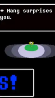 UNDERTALE Create! Screenshot 4