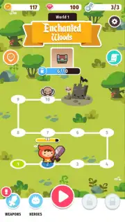 Micro RPG Screenshot 6