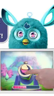 Furby Connect World Screenshot 2