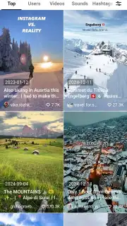 TikTok Lite Screenshot 18