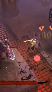 Bladebound Screenshot 8
