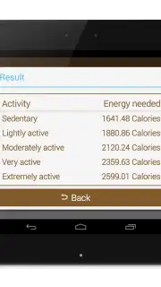 Health Manager Screenshot 5