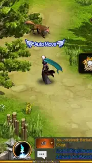 Arcane Online Screenshot 8