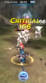 Dragon Nest 2: Legend Screenshot 3