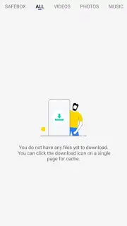 SHAREit Lite Screenshot 12