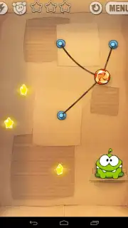 Cut the Rope Screenshot 3