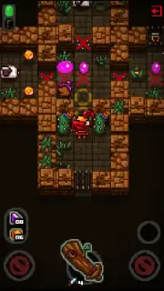 Rogue Grinders Screenshot 4
