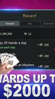 Poker Mania Screenshot 15