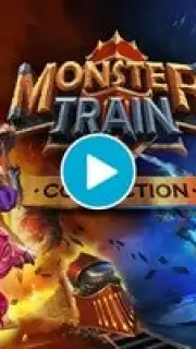 Monster Train Screenshot 1