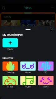 Voicemod Soundboard Screenshot 6