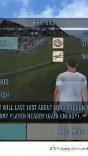 ExperimentZ Screenshot 6