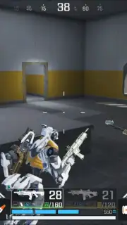 High Energy Heroes Screenshot 7