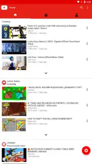 Youtube Downloader- fastest youtube downloader Screenshot 4