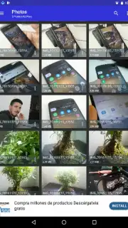 Root File Explorer - Connect All Yours Accounts Screenshot 10