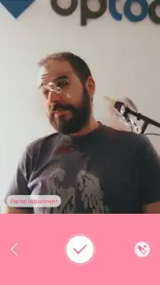 BeautyCam Screenshot 5