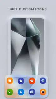 Samsung UI 8 Screenshot 4