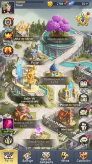 King of Arena Screenshot 6