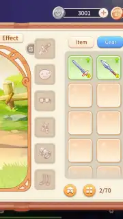 LaTale M Screenshot 20