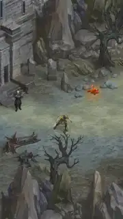 Hattori: Battle Clash Screenshot 8
