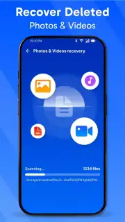 File Recovery - Photo Recovery Screenshot 6