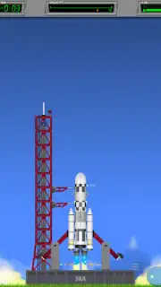 Space Agency Screenshot 5
