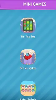 My Virtual Pet Screenshot 18