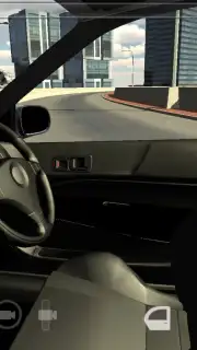 Manual gearbox car Screenshot 9